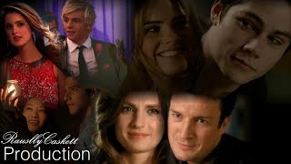 Multifandom || Something 'Bout Love