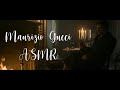 House of Gucci Maurizio ASMR Adam Driver Ambience Shifting (with talking)