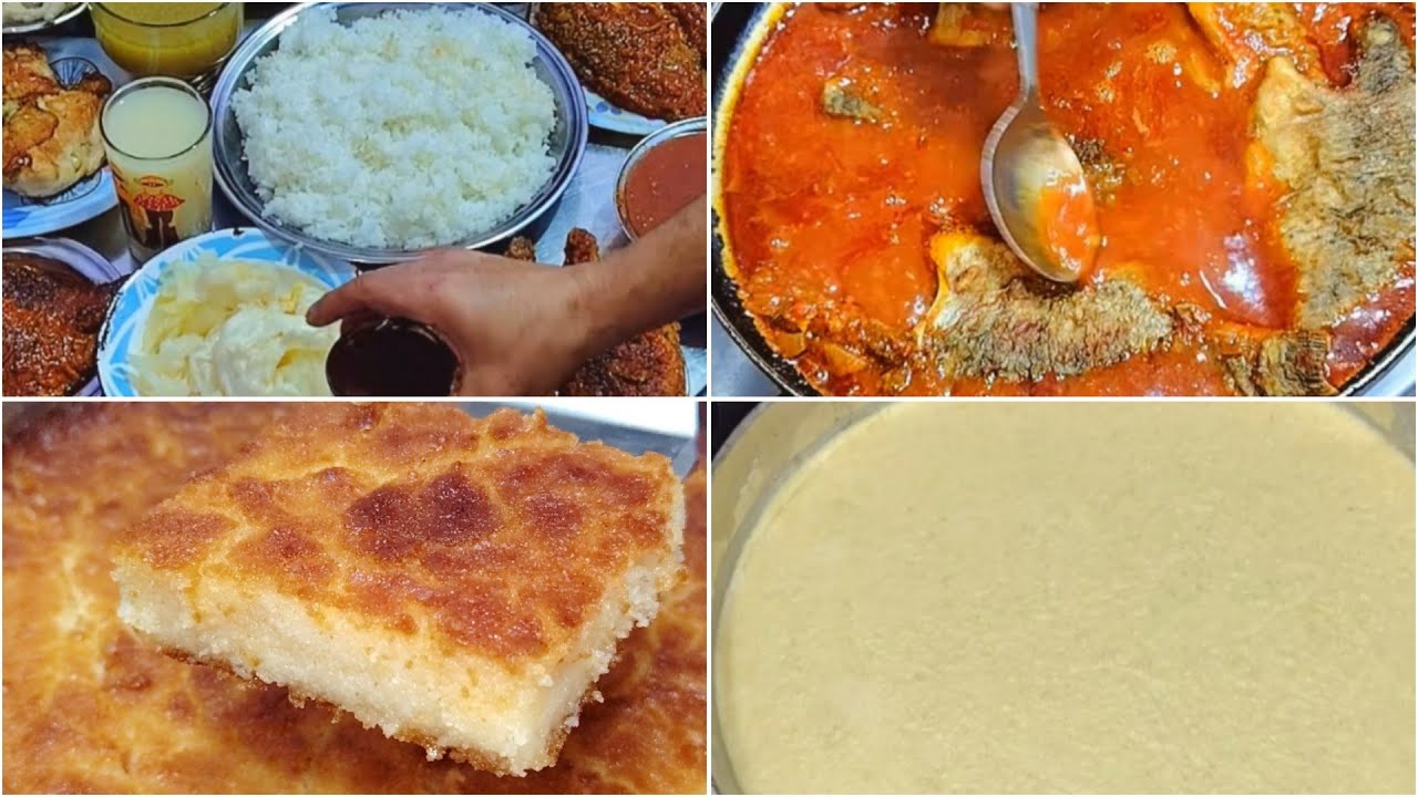 الفيديو ده لكل واحد فاكر إن شغل البيت سهل.. يوم كامل مع سمسمة في رمضان يوم طويل جداً بس كله حب وبركة