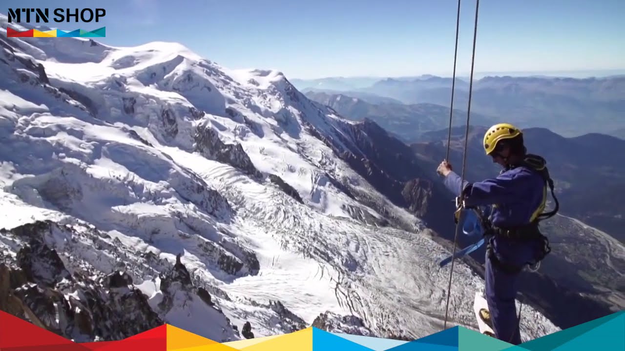 Petzl ASAP/ASAP LOCK Mobile Fall Arresters