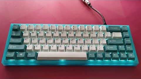 Nk65 EE Blumen | JWK FFF Linear Switches