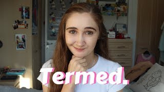DCP ROOMMATE STORYTIME: SHE GOT TERMED.