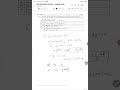 Jee advance physics 2026 Q8 #jee