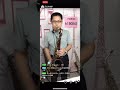 風飛飛-愛你在心口難開 巴迪訂制版普羅系列Tenor