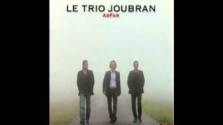 Le Trio Joubran - Asfar Dawwar El Shams Resimi