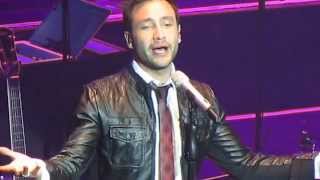 Luciano Pereyra -No puedo-Gran Rex Argentina 3/9/2015