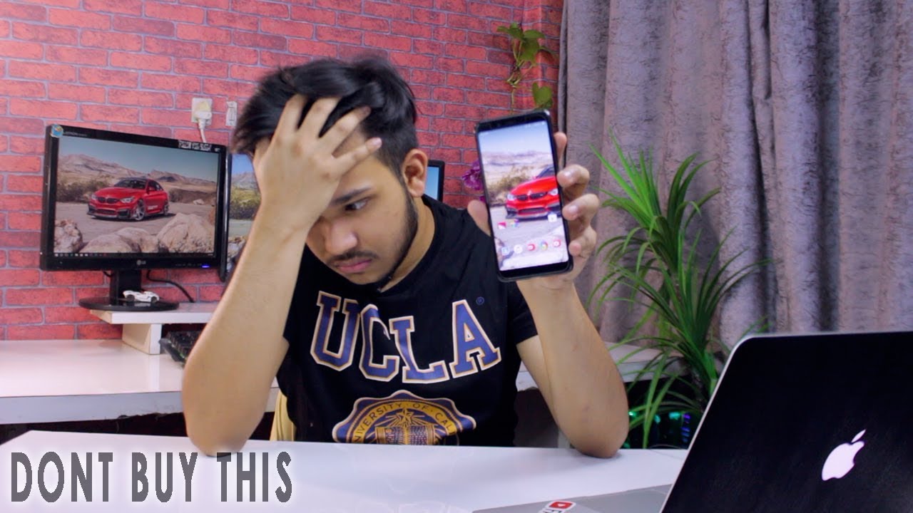 Dont Buy REDMI NOTE 5 PRO now PLEASE Stop Buying This!!😤🙏 - YouTube