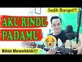 100% BIKIN NANGIS DENGERNYA!!! | Evi Tamala - Aku Rindu Padamu (Guitar Cover) By.Soni Egi