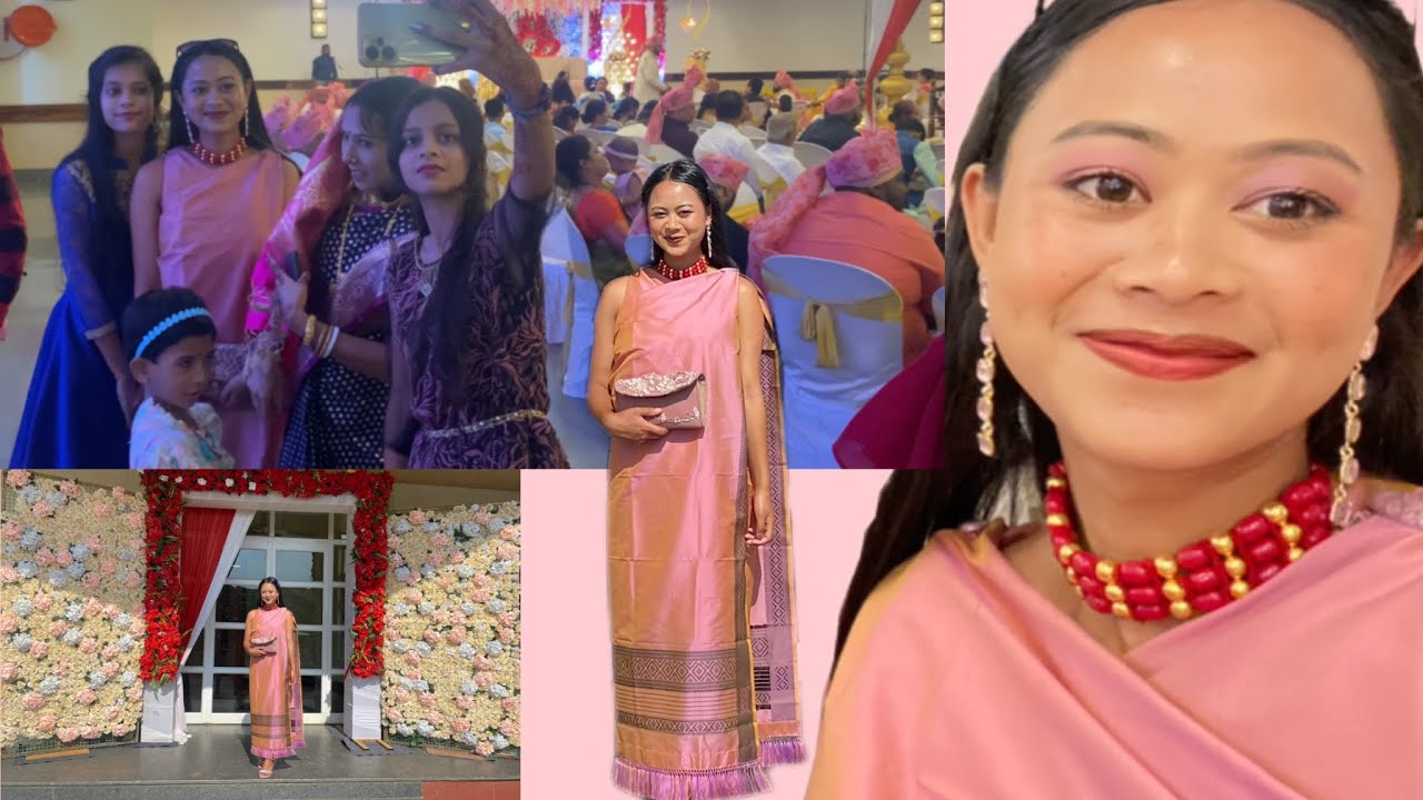 iap biej bad ia shondur ki dkhar ba ngi sem Dhara ha ka jing khawai iathoh ha Goa 