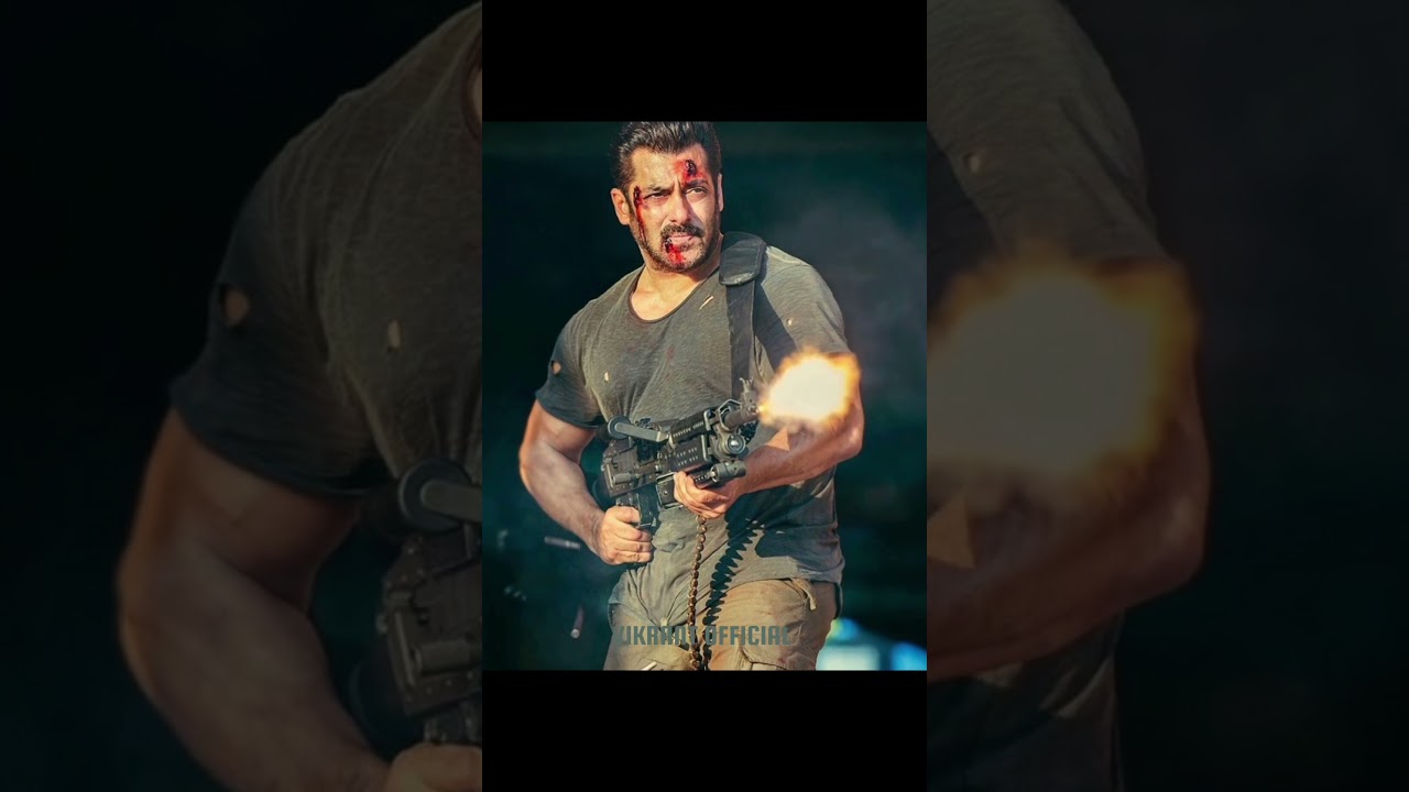Battle Of Galwan | Salman Khan | Teaser Review 