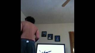 Broken TV Prank screenshot 2