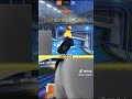 JYNXZI BEATS ZEN IN 499-0 IN ROCKET LEAGUE😂🤣😭 #funny #twitch #esportsteam #gaming