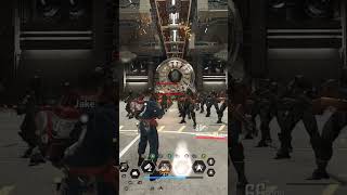 Propaganda explosiva de Esiemo distrae mucho 🤙🏻 #thefirstdescendant #gaming #clips #twitch #shorts