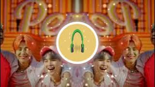 BTS song lofi feel this 7 boys