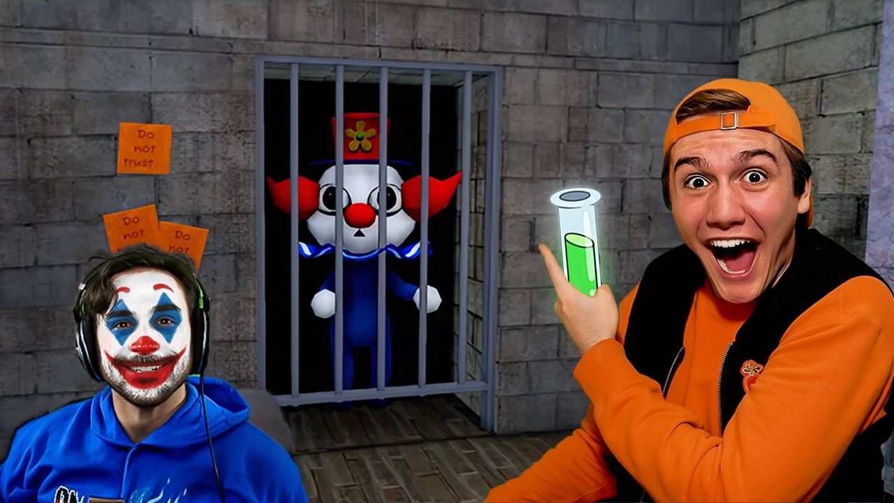 Latest Title & Thumbnail