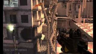 Glitch out of Karachi, Cod6, NO elevator