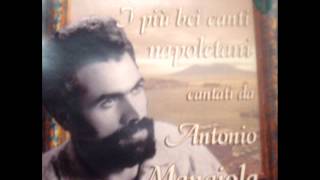 Video thumbnail of ""Come facette mammata"....Antonio Mangiola!"