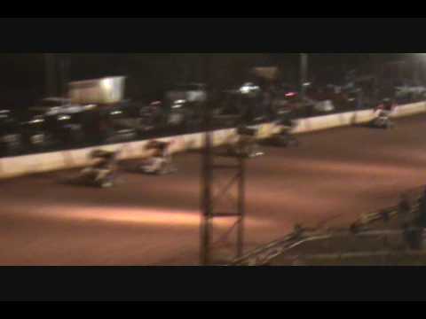GMSA Hartwell Speedway Feature