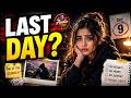 LAST DAY😨 | Thirty Days of Digital Truths | DAY 9
