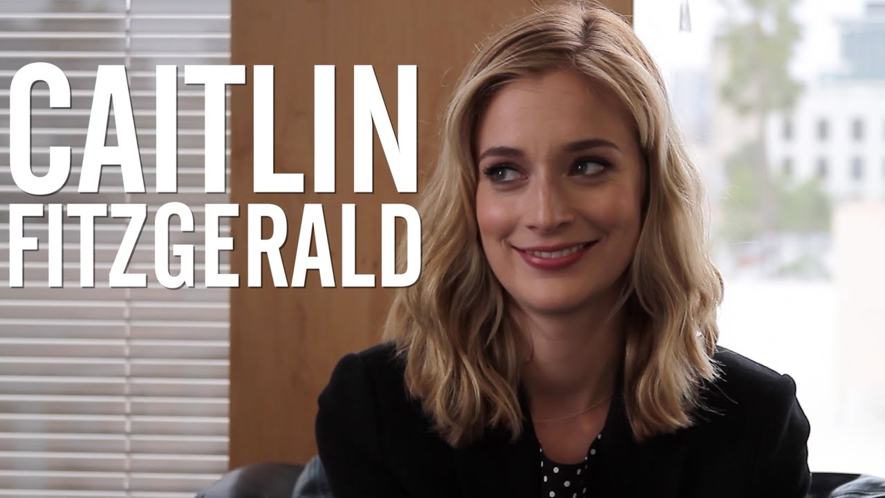 Caitlin FitzGerald Nude - Naked Pics, Sex Scenes, and Sex 