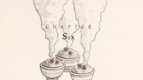 Chapter 6 of 13 -A Series of Unfortunate Events The Bad Beginning (Book The First) by Lemony Snicket