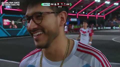 RESUMEN DÍA 5 MUNDIAL KINGS WORLD CUP KARELY RUIZ EN CABINA #kingsworldcup #viral #djmariio