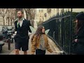 Capture de la vidéo Ycare & Amel Bent - A Mi Manera (Clip Officiel)