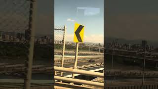 淡水客運947（板橋開往淡水）公車