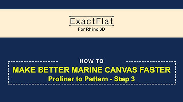 How to Make Better Marine Canvas Faster 3.mp4