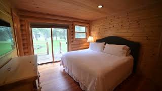 Mountain Rose Cabin in Angel Fire, NM