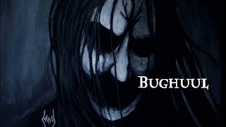 Dark Piano - Bughuul