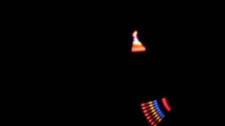 glowstringing