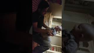 Papa K Sth Khalty Huwa