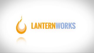 #LanternWorks - Set Your Brand in Motion