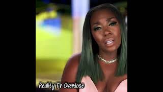 LHHATL S4 Tammy VS Kalenna