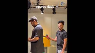 Apurbo dada on fire🗿🔥#acs #funnyclip #physics @apurbophysics