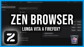 No davvero, QUESTO è il mio BROWSER PREFERITO. screenshot 5