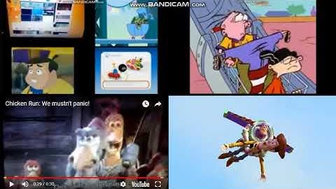 Up to Faster 22 Parison