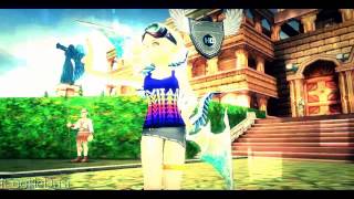 ; Fiesta Online MEP【Get Up & Dance ~】{ᶠᵘˡˡ} ←