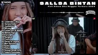 SALSA BINTAN - CINDERELLA | LAGU ENAK DI DENGER