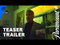 Tulsa king  teaser trailer  paramount