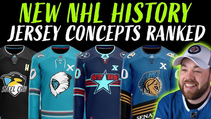 San Diego Gulls Unveil New Uniforms For AHL Debut – SportsLogos