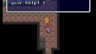 Lets Play Secret Of Mana - Pandora