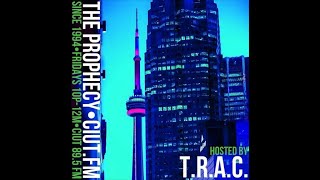 The Prophecy with T.R.A.C.  Episode 4