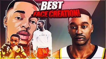 *NEW* BEST FLIGHT REACTS FACE CREATION TUTORIAL IN NBA2K20! JUNE FLIGHT!