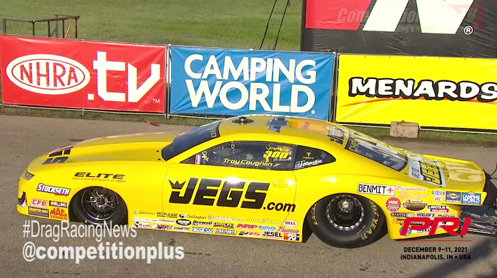 2021 #HEARTLANDNATS: BRITTANY GETS 4 IN A ROW, COU...