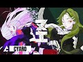 ヌエ(Mysterious Nue) / covered by Cyaro