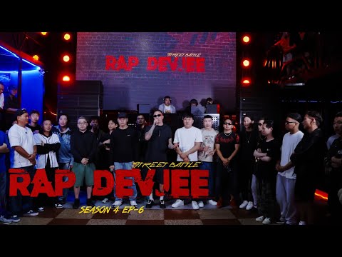 Rap Devjee S4 Ep-6 Highlights