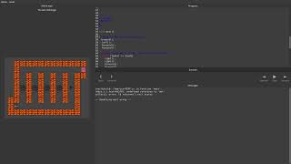 Introduction to Laby, a free open source coding game for beginners