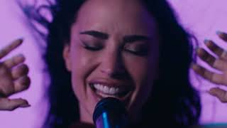 Demi Lovato & Roku Virtual Production + Ue Artist Buse Simon